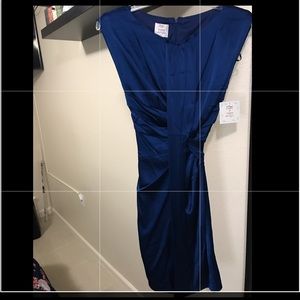 Suzi Chin for Maggy Boutique dress